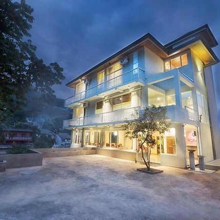 Sobaya Hotel Канди Экстерьер фото